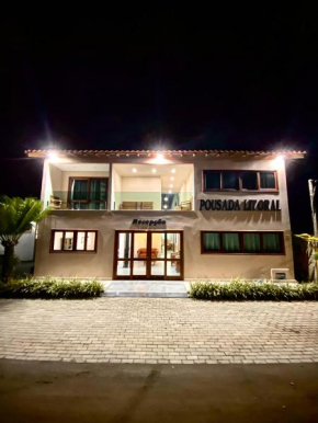 Pousada Litoral Paraty